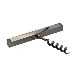 Korkskruv Gunmetal